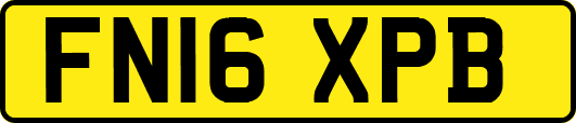 FN16XPB