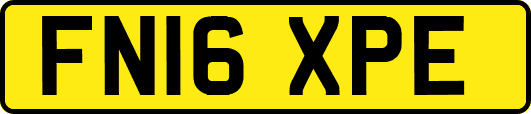 FN16XPE