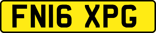 FN16XPG