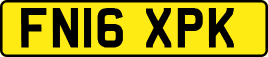 FN16XPK