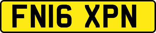 FN16XPN