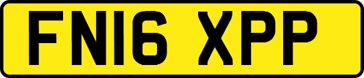 FN16XPP
