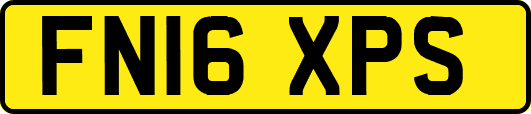 FN16XPS