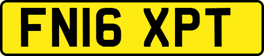 FN16XPT