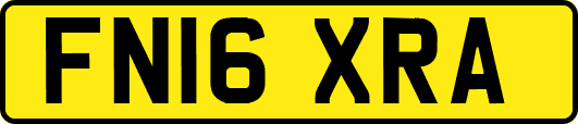 FN16XRA