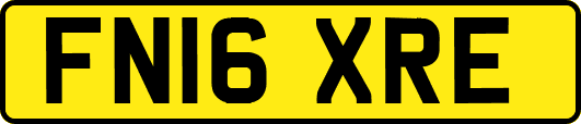 FN16XRE