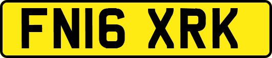 FN16XRK