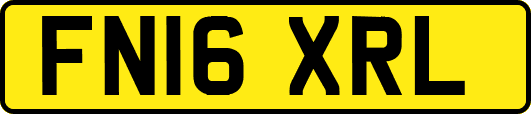FN16XRL