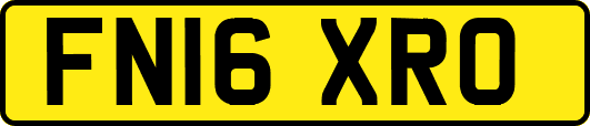 FN16XRO