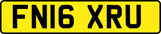 FN16XRU