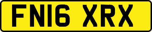 FN16XRX