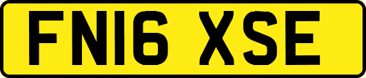 FN16XSE