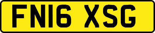 FN16XSG