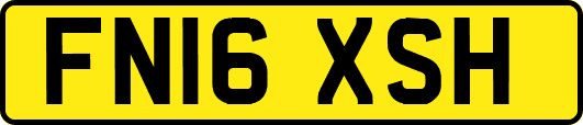 FN16XSH