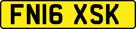 FN16XSK