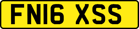 FN16XSS