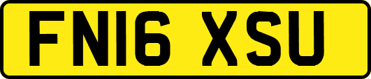 FN16XSU