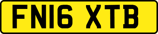 FN16XTB