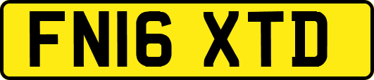 FN16XTD