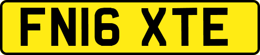 FN16XTE