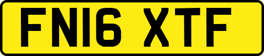 FN16XTF