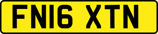 FN16XTN
