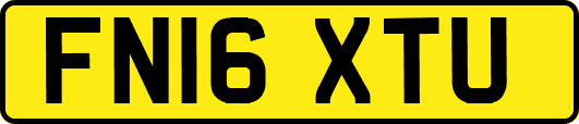 FN16XTU