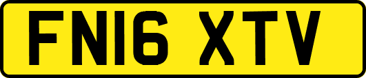FN16XTV