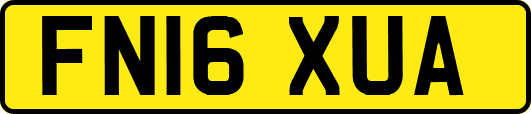 FN16XUA