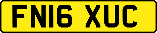 FN16XUC