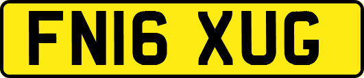 FN16XUG