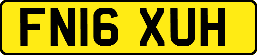 FN16XUH