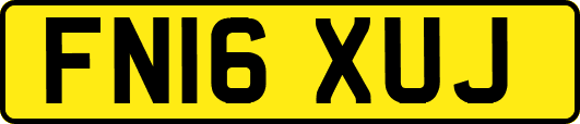 FN16XUJ