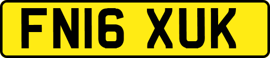 FN16XUK