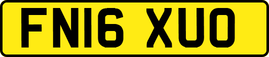 FN16XUO