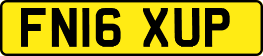 FN16XUP
