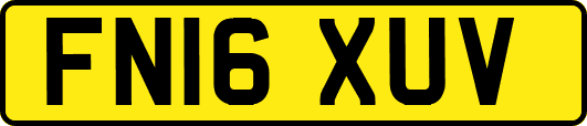 FN16XUV