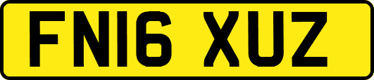FN16XUZ