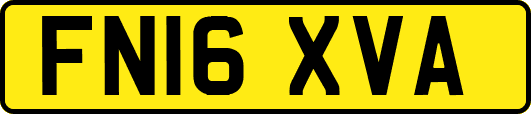 FN16XVA