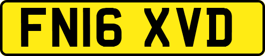 FN16XVD