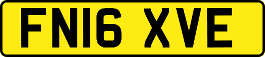 FN16XVE