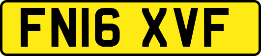 FN16XVF