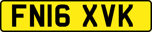 FN16XVK