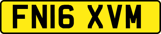 FN16XVM
