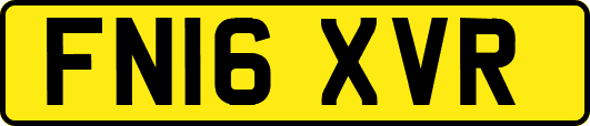 FN16XVR