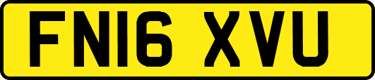 FN16XVU