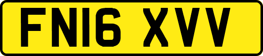 FN16XVV