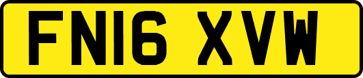 FN16XVW