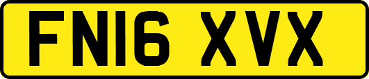 FN16XVX