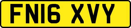 FN16XVY